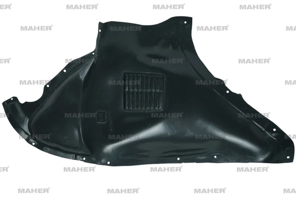 ÇAMURLUK DAVLUMBAZI GOLF 8 2020 ÖNÜN ÖNÜ SAĞ 5H0805912H - Resim 4