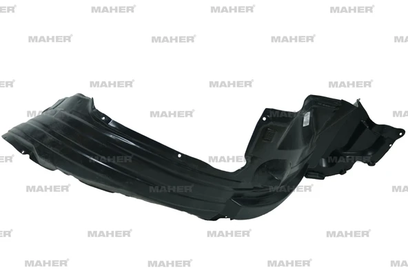 ÇAMURLUK DAVLUMBAZI HILUX ÖN 2015-2018 SAĞ 53805 0K150 ürün görseli