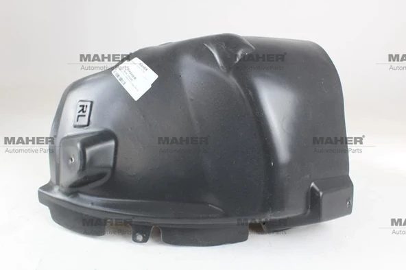 ÇAMURLUK DAVLUMBAZI D-MAX 2008-2012 4102 ARKA SOL (2 PARÇA) 897234874251 ürün görseli
