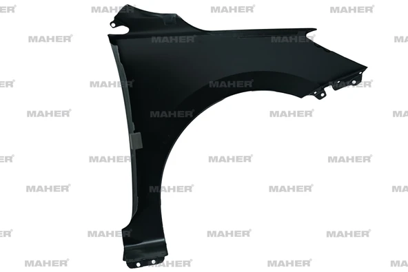 ÇAMURLUK RIO 2017-2019 DELİKSİZ SOL ÖN HB. 66311 H8000 ürün görseli