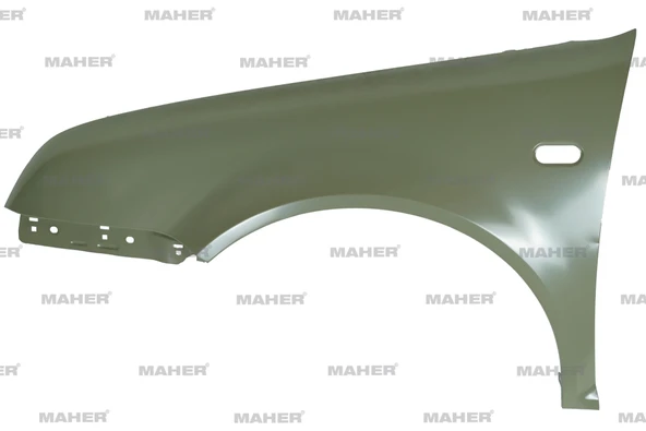 ÇAMURLUK BORA 1999-2004 (SIMYI) ÖN SOL 1J5821021 ürün görseli
