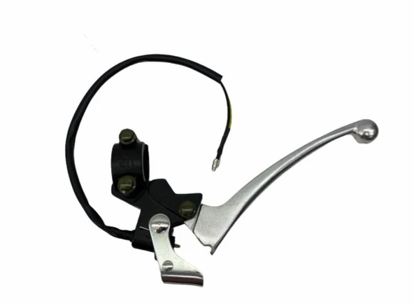 FREN SİSTEMİ KOMPLE MATİ 125 ürün görseli