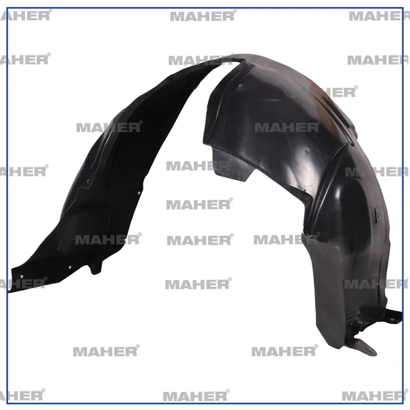 ÇAMURLUK DAVLUMBAZI SANDERO 2008 ÖN SOL 8200735438 ürün görseli