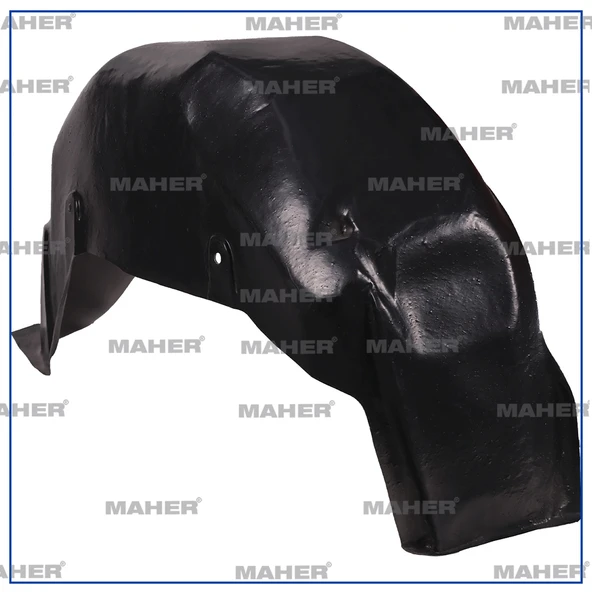 ÇAMURLUK DAVLUMBAZI PARTNER / BERLINGO 1996-2009 ARKA SAĞ 8530G3 ürün görseli