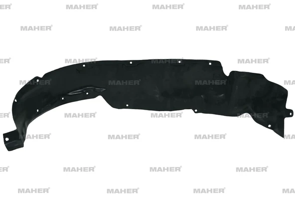 ÇAMURLUK DAVLUMBAZI PICKUP ÖN 2003 YD25 SAĞ 63842 VK000 - Resim 2