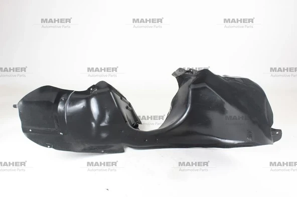 ÇAMURLUK DAVLUMBAZI ALBEA / PALIO 2005-2013 ÖN SAĞ 51811197 - Resim 2