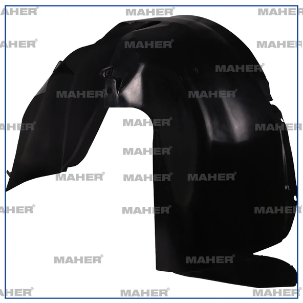 ÇAMURLUK DAVLUMBAZI FIORINO 2007 ÖN SOL 735462492 ürün görseli