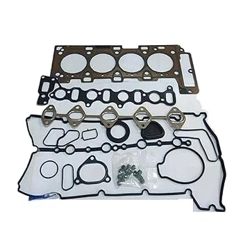 Ssangyong Korando C Diesel 2011 Motor Takım CONTA D20R D22R kr - Resim 3