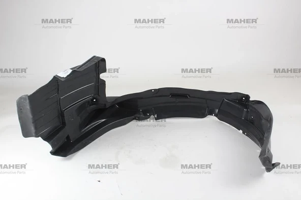 ÇAMURLUK DAVLUMBAZI D-MAX 2012-2017 4102 ÖN SAĞ 898077252451 - Resim 2