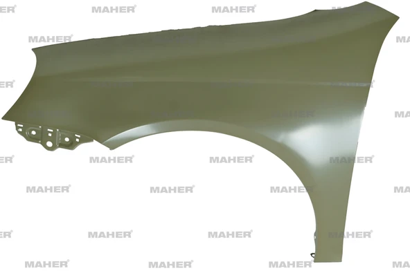 ÇAMURLUK JETTA 2006-2010 (SIMYI) ÖN SOL 1K5821021A ürün görseli