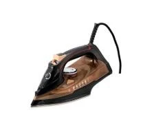 Troya TR-529 Steam Master Seramik Tabanlı 2600 Watt Buharlı Ütü - 1
