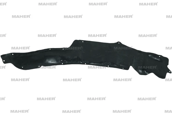 ÇAMURLUK DAVLUMBAZI PICKUP ÖN 2003 YD25 SOL 63843 VK000 - Resim 2