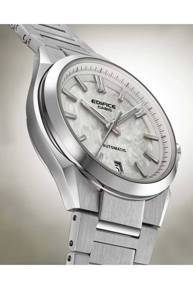 CASIO EFK-100D-7ADR Kol Saati - Resim 2