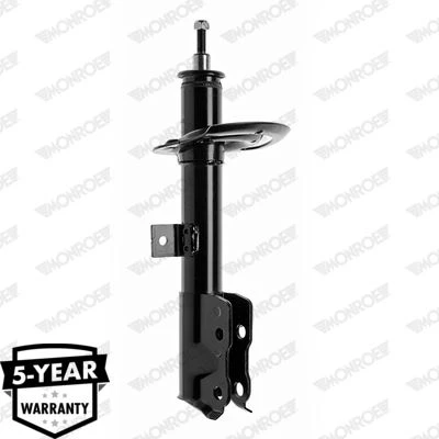 ÖN AMORTİSÖR SAĞ JEEP PATRIOT 2007-2017 COMPASS 2006 2011  DODGE CALIPER 2006 2011 GAZLI 5105310AF 5105310AG 5105310AH ürün görseli