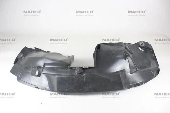 ÇAMURLUK DAVLUMBAZI DUSTER 2017 ÖN SAĞ 638407860R ürün görseli