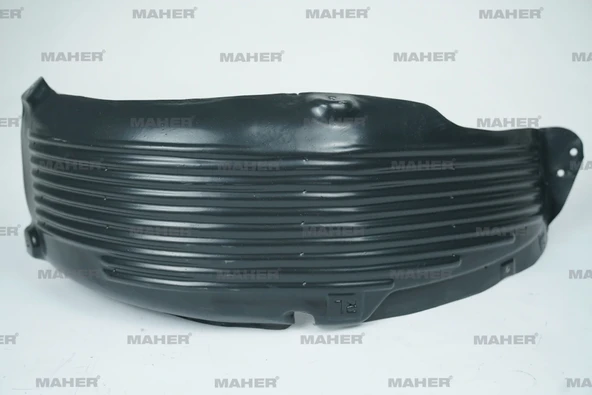 ÇAMURLUK DAVLUMBAZI I-20 ARKA 2012 SOL 86821 4P500 - Resim 3