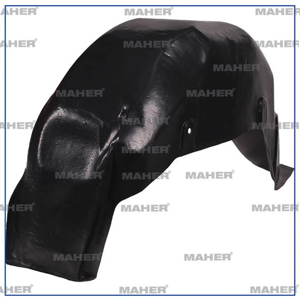 ÇAMURLUK DAVLUMBAZI PARTNER / BERLINGO 1996-2009 ARKA SOL 8529J8 ürün görseli