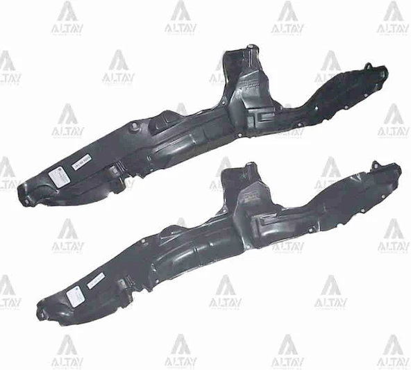 ÇAMURLUK DAVLUMBAZI 323 ÖN 1990-1995 SOL B455 56 141B ürün görseli