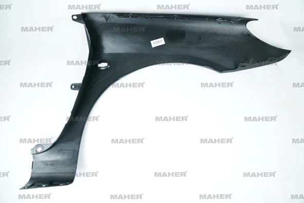 ÇAMURLUK 307 2001 ÖN SOL (SIMYI) 7840K8 ürün görseli