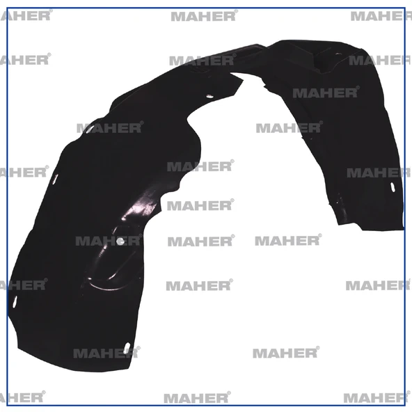 ÇAMURLUK DAVLUMBAZI ASTRA F 1991-1998 SEDAN / H.B ÖN SAĞ 1102340 ürün görseli
