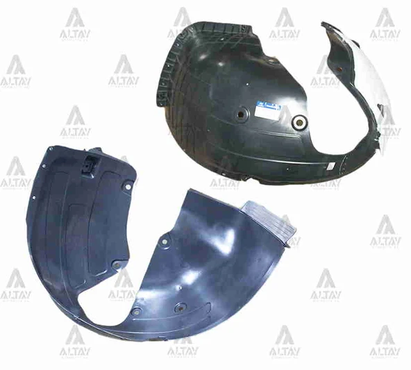 ÇAMURLUK DAVLUMBAZI TUCSON ÖN 2015 SOL 86811 D7000 ürün görseli