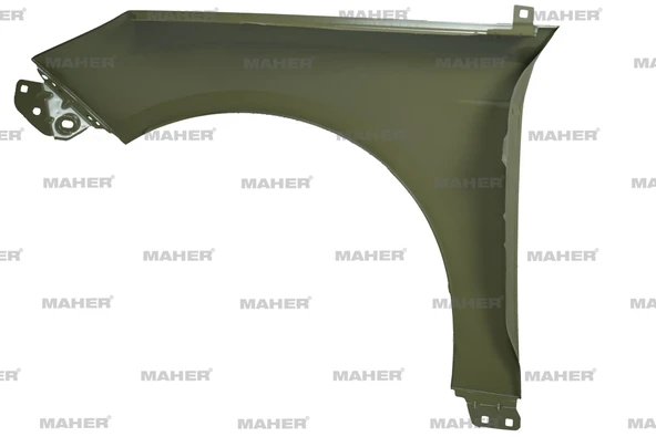 ÇAMURLUK FOCUS 2012-2014 H.B ÖN SAĞ (SIMYI) PBM51A16008AE ürün görseli