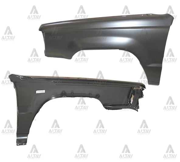 ÇAMURLUK L-200 1990-1999 ÖN SOL MB506105 ürün görseli