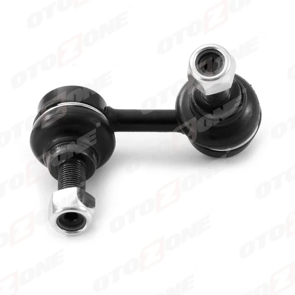 Z ROTU ÖN SOL NAVARA D40M -PATHFINDER R51 2005 L 65MM 54668EA010 (2 ADET) ürün görseli 1