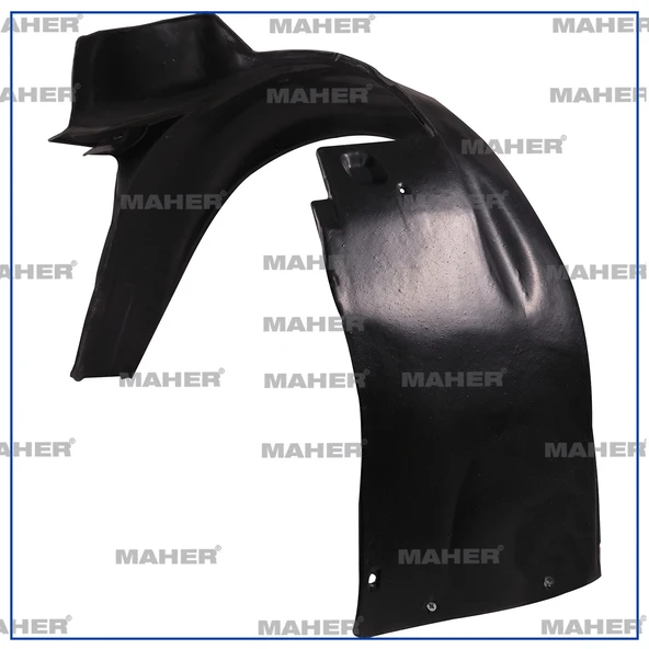 ÇAMURLUK DAVLUMBAZI 306 1993-2000 ÖN ÖN L 7136F5 ürün görseli