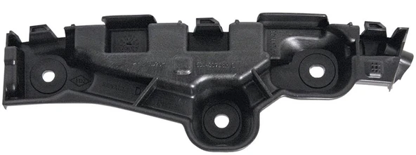 ÇAMURLUK BAĞLANTI AĞRAFI L RENAULT CLIO 4 631433758R ürün görseli