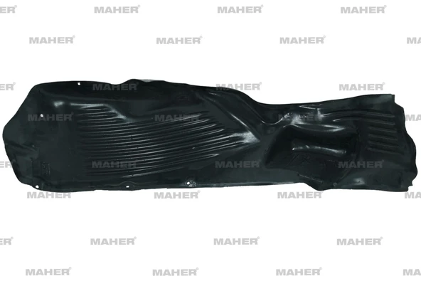 ÇAMURLUK DAVLUMBAZI L-200 ARKA 2015-2018 SAĞ 5370B525 - Resim 2