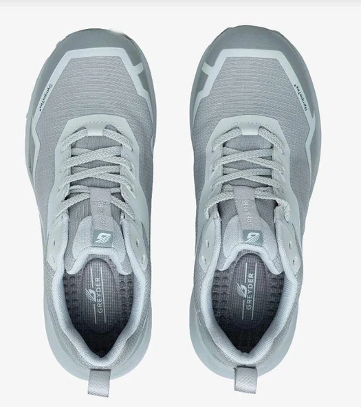 Greyder 18881 Unisex Su Geçirmez Outdoor Ayakkabı - 11