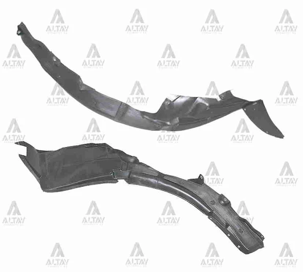 ÇAMURLUK DAVLUMBAZI ACCENT ÖN 2011-2018 BLUE SAĞ 86812 1R000 ürün görseli