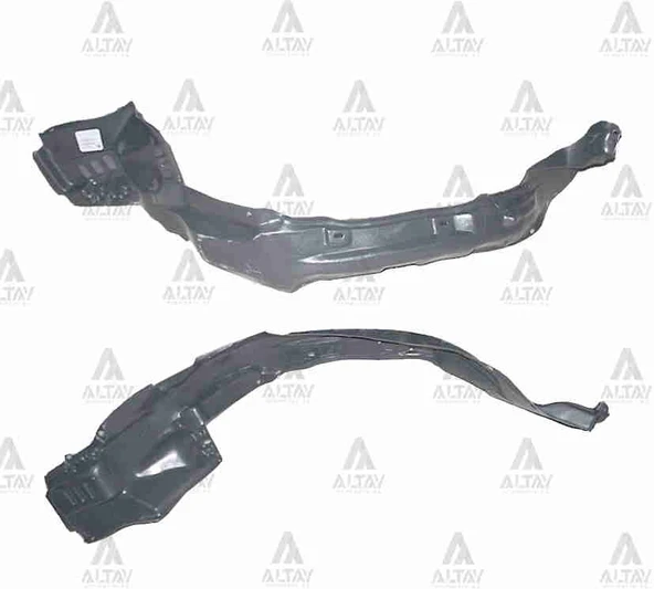 ÇAMURLUK DAVLUMBAZI ACCORD ÖN 1990-1993 SOL 74151 SM4 000 ürün görseli