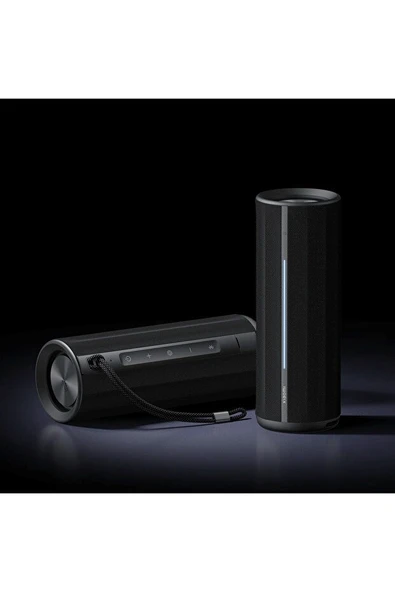 Xiaomi Bluetooth Speaker Siyah - 9