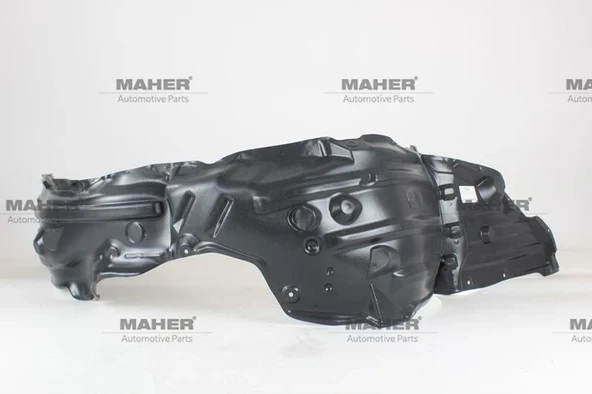 ÇAMURLUK DAVLUMBAZI COROLLA 2019 ÖN SOL 53876 02710 ürün görseli