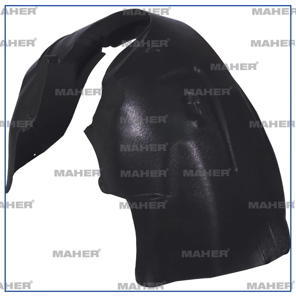 ÇAMURLUK DAVLUMBAZI FOCUS 1998-2005 ÖN SOL 1144741 ürün görseli