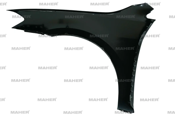 ÇAMURLUK GOLF7 2017-2020 (SIMYI) ÖN SAĞ 5G0821106B ürün görseli