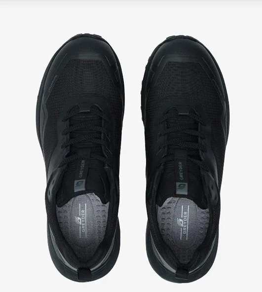 Greyder 18881 Unisex Su Geçirmez Outdoor Ayakkabı - 5