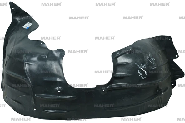 ÇAMURLUK DAVLUMBAZI FOCUS 2018 ÖN SOL JX7B 14115 BC ürün görseli