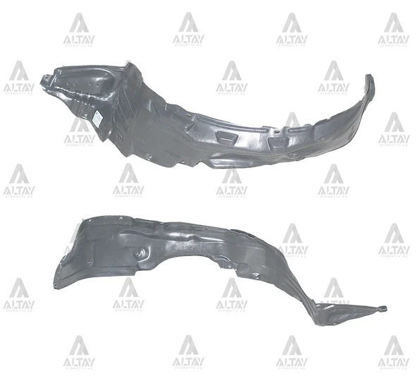 ÇAMURLUK DAVLUMBAZI CORONA ÖN 1993-1996 / CARINA SAĞ 53875 20240 ürün görseli