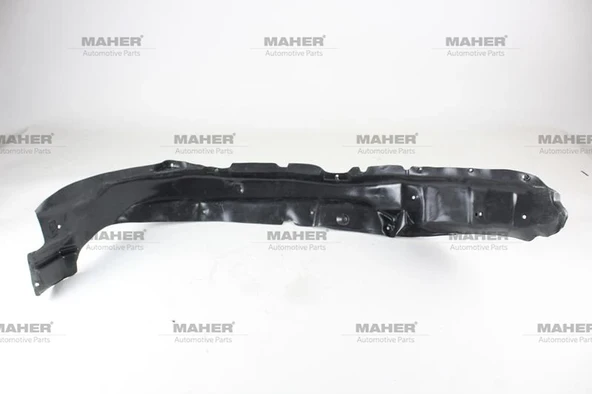 ÇAMURLUK DAVLUMBAZI D-MAX 2004-2007 ÖN SOL 8972354431 - Resim 2