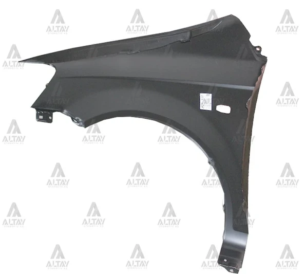 ÇAMURLUK GETZ 2003-2006 ÖN SAĞ 66321 1C350 ürün görseli