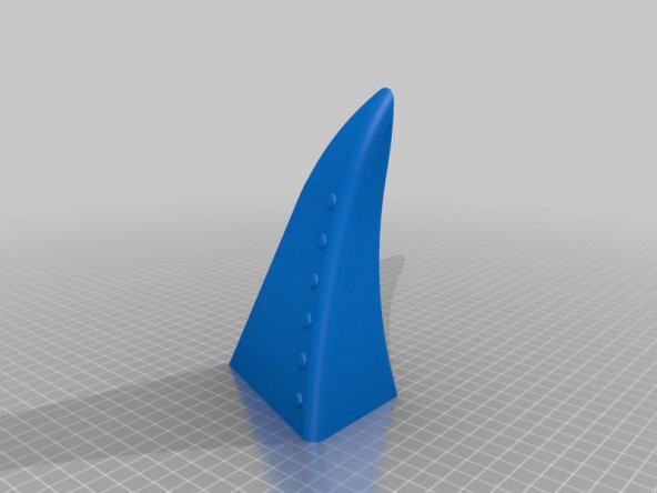 Veba Doktor Maskesi - 2 Parça Baskı Plastik Aparat - 3