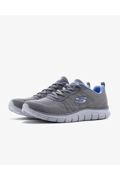 SKECHERS TRACK Ayakkabı Kadın - 6