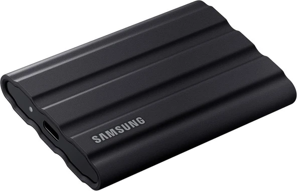 Samsung T7 Shield MU-PE4T0S/WW USB 3.2 4 TB Taşınabilir SSD Teşhir