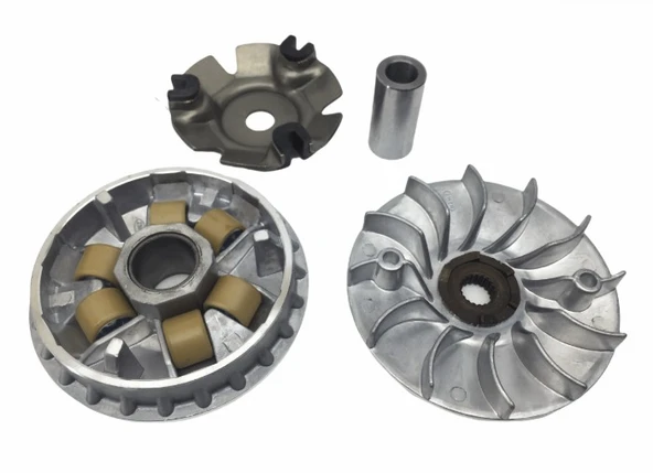 İLK HAREKET AKSAMI KOMPLE MATİ 125 ürün görseli