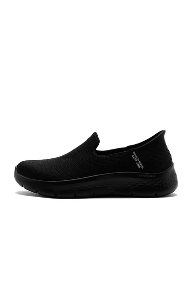 SKECHERS GO WALK FLEX Ayakkabı Kadın - 8