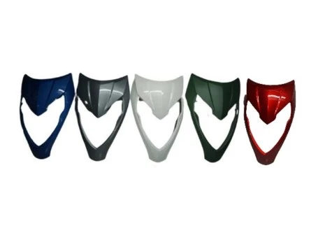 ÖN GÖĞÜS MAVİ MATİ 125 ürün görseli 1