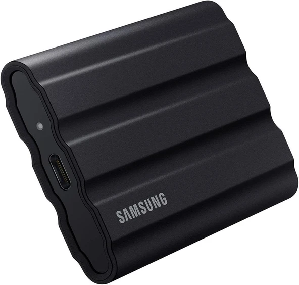 Samsung T7 Shield MU-PE4T0S/WW USB 3.2 4 TB Taşınabilir SSD Teşhir - 2